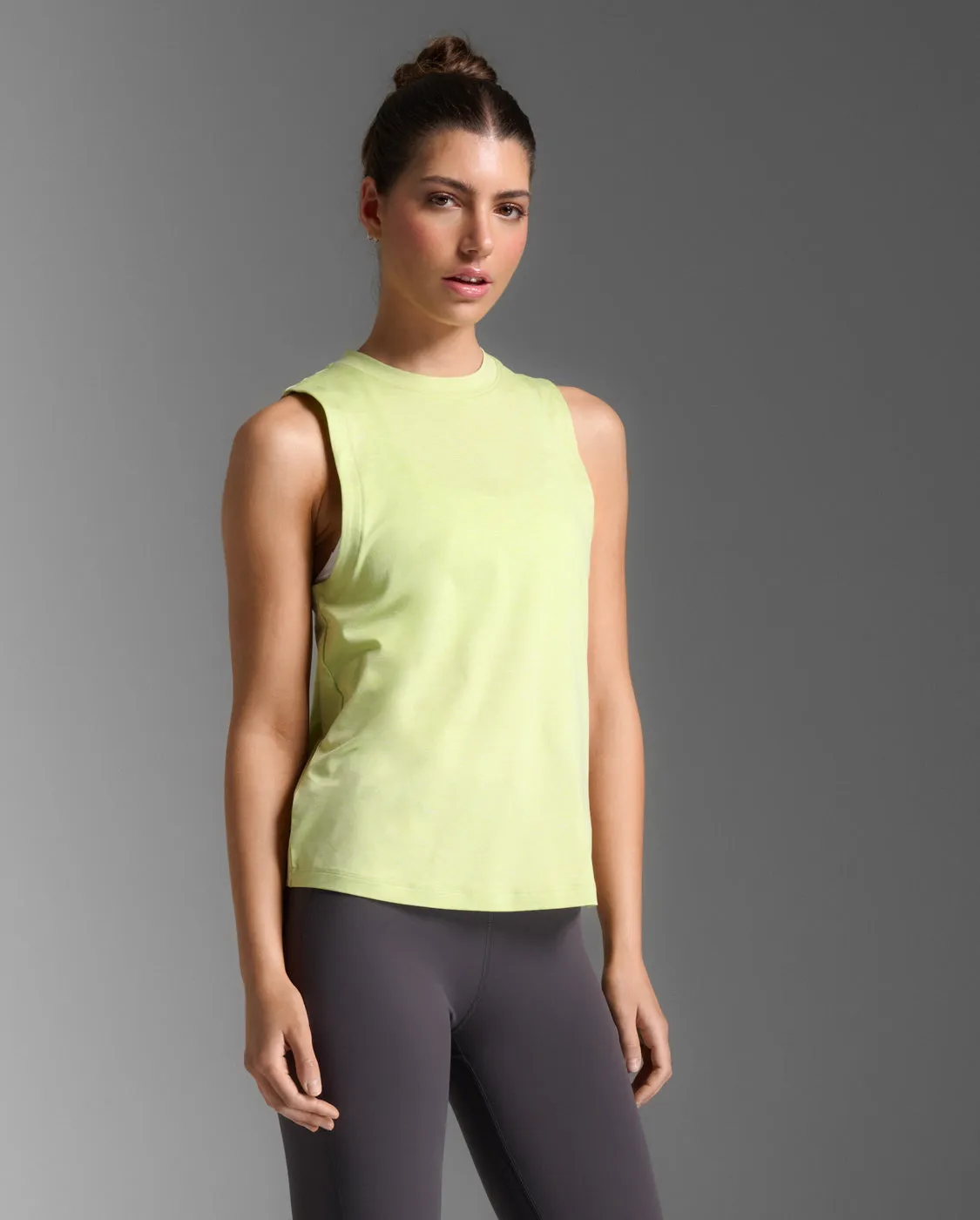 Form Soft Jersey Tank