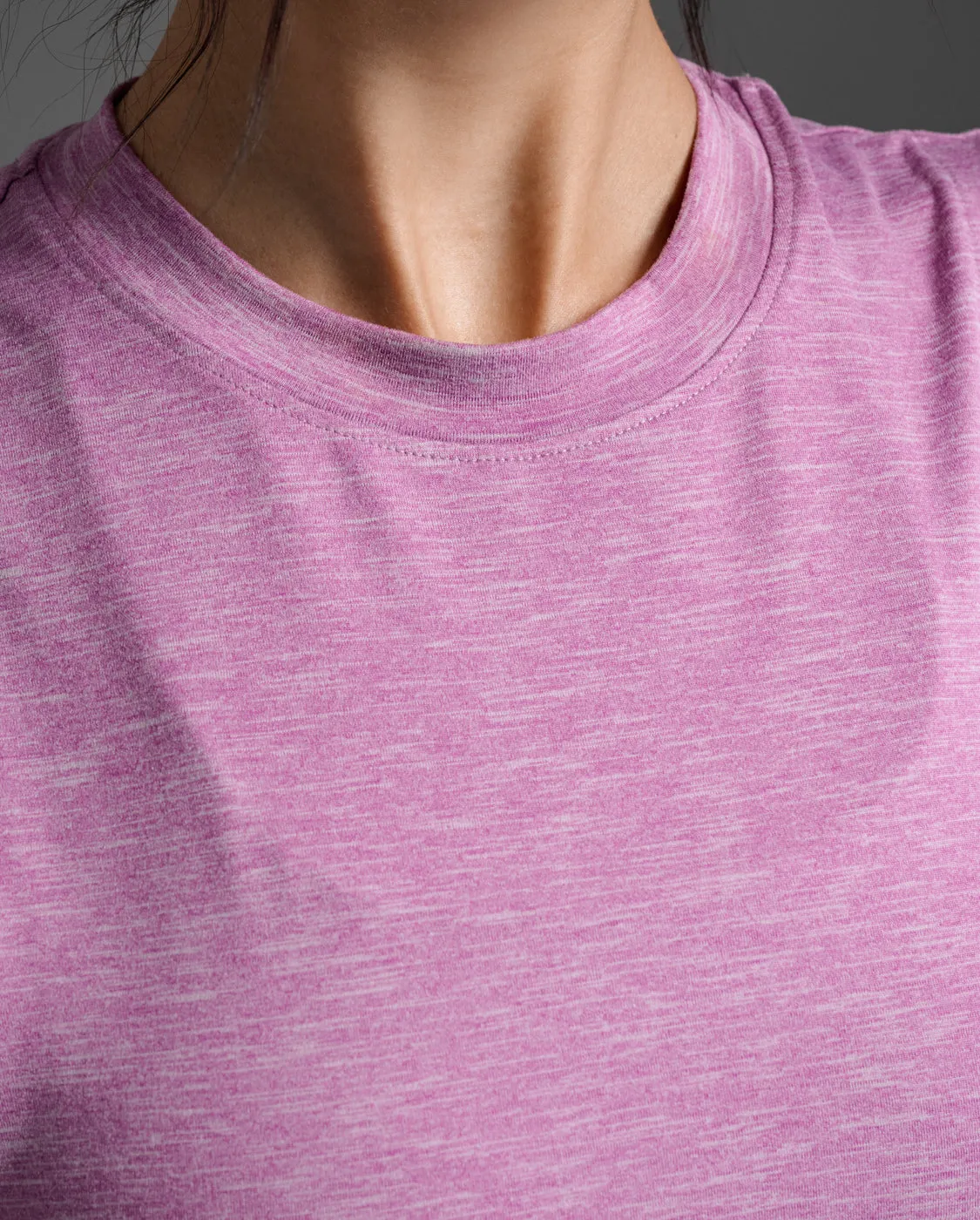 Form Soft Jersey Tank