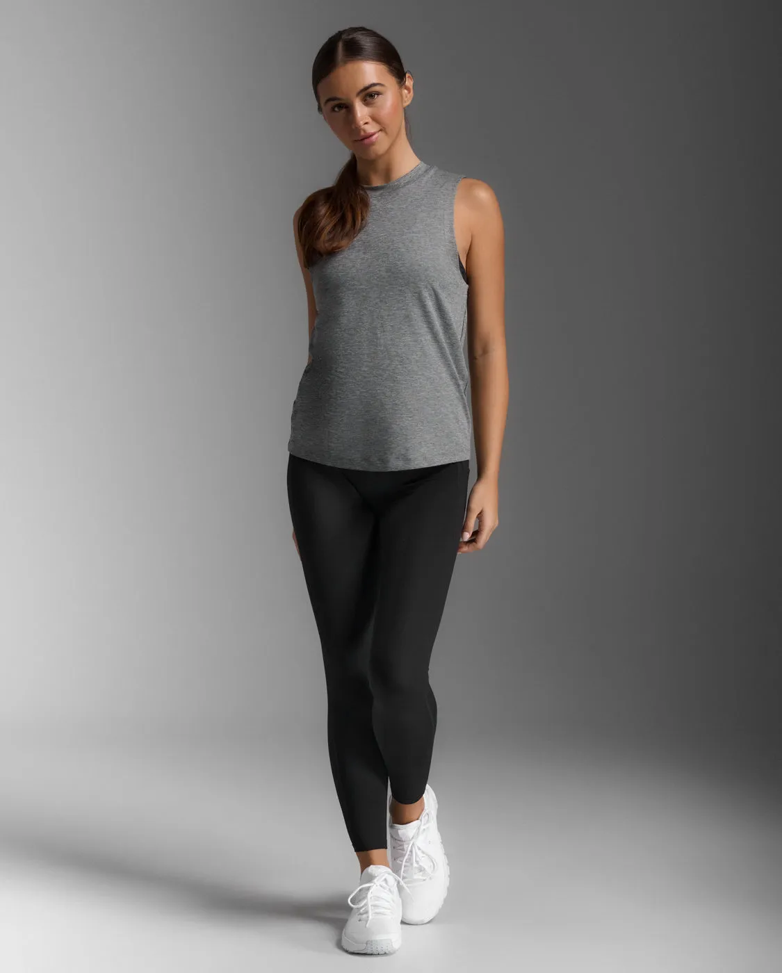 Form Soft Jersey Tank