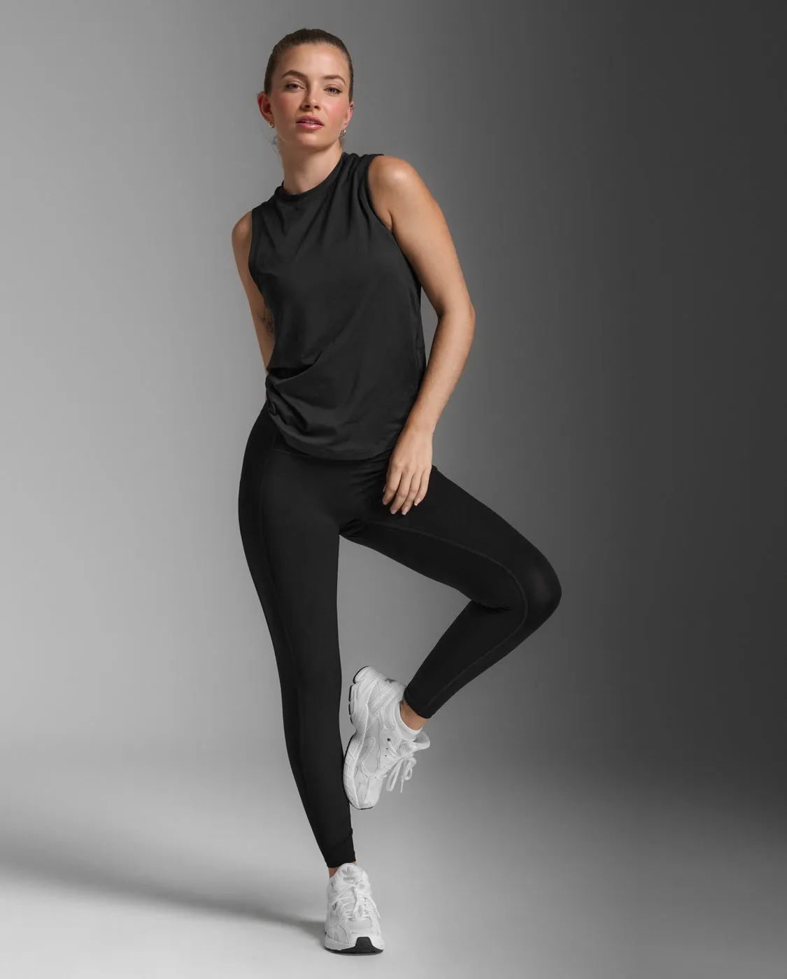 Form Soft Jersey Tank