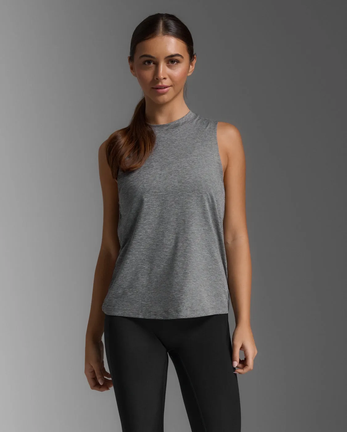 Form Soft Jersey Tank