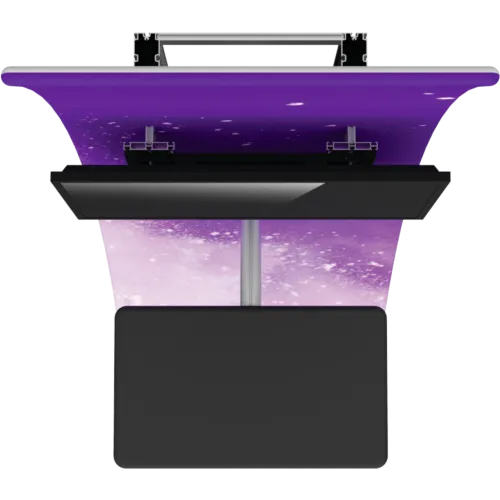 Formulate Kiosk 01