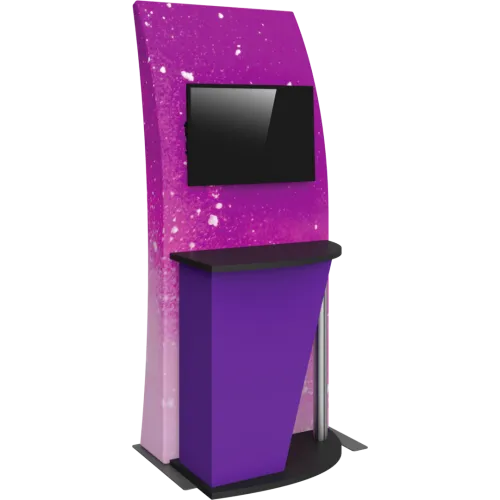 Formulate Kiosk 04