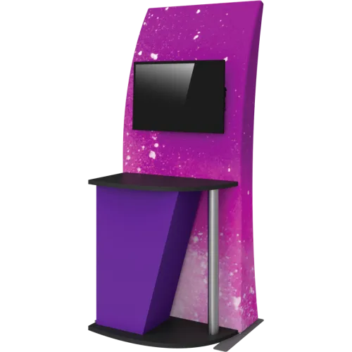 Formulate Kiosk 04