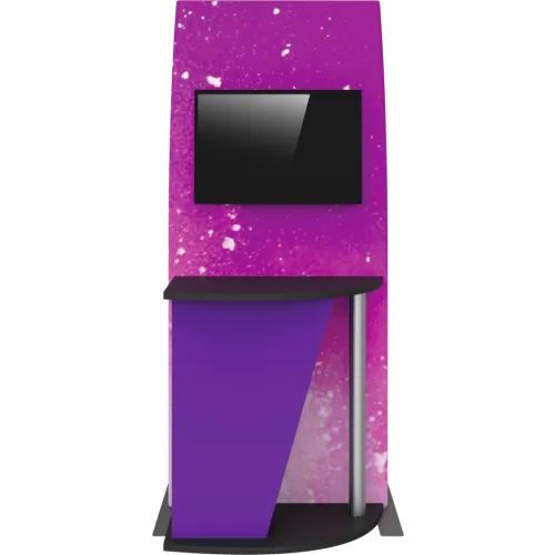 Formulate Kiosk 04