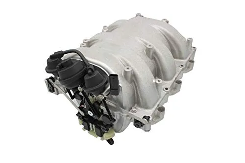 Forrie Intake Manifold For Mercedes-Benz C230 C280 C300 C350 CLK350 E350 GLK350 SLK280 S400 GLK350 ML350 ML450 R350 S400 SLK280 SLK300 SLK350,OE Reference 2721402201 A2721402201,2721402401,2721402101
