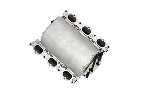 Forrie Intake Manifold For Mercedes-Benz C230 C280 C300 C350 CLK350 E350 GLK350 SLK280 S400 GLK350 ML350 ML450 R350 S400 SLK280 SLK300 SLK350,OE Reference 2721402201 A2721402201,2721402401,2721402101