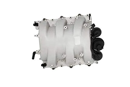 Forrie Intake Manifold For Mercedes-Benz C230 C280 C300 C350 CLK350 E350 GLK350 SLK280 S400 GLK350 ML350 ML450 R350 S400 SLK280 SLK300 SLK350,OE Reference 2721402201 A2721402201,2721402401,2721402101
