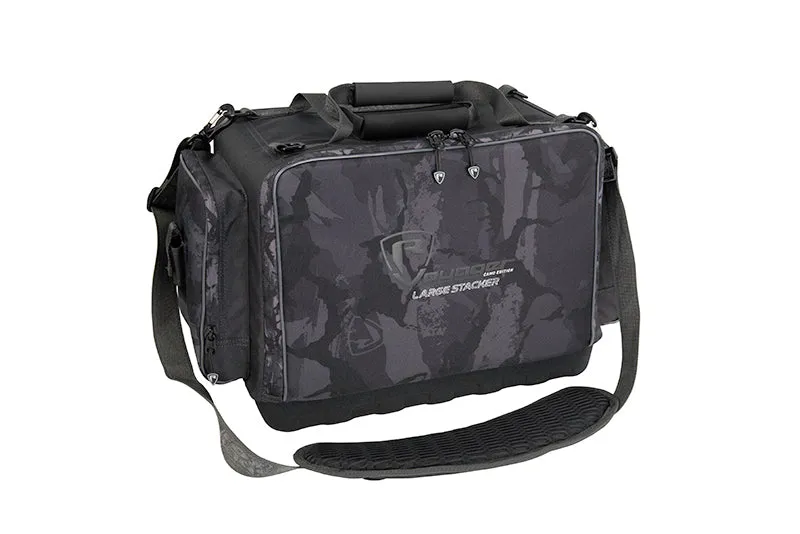 FOX Rage Voyager Camo Large Stacker