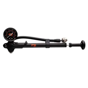 Fox Shock Pump (Analog)