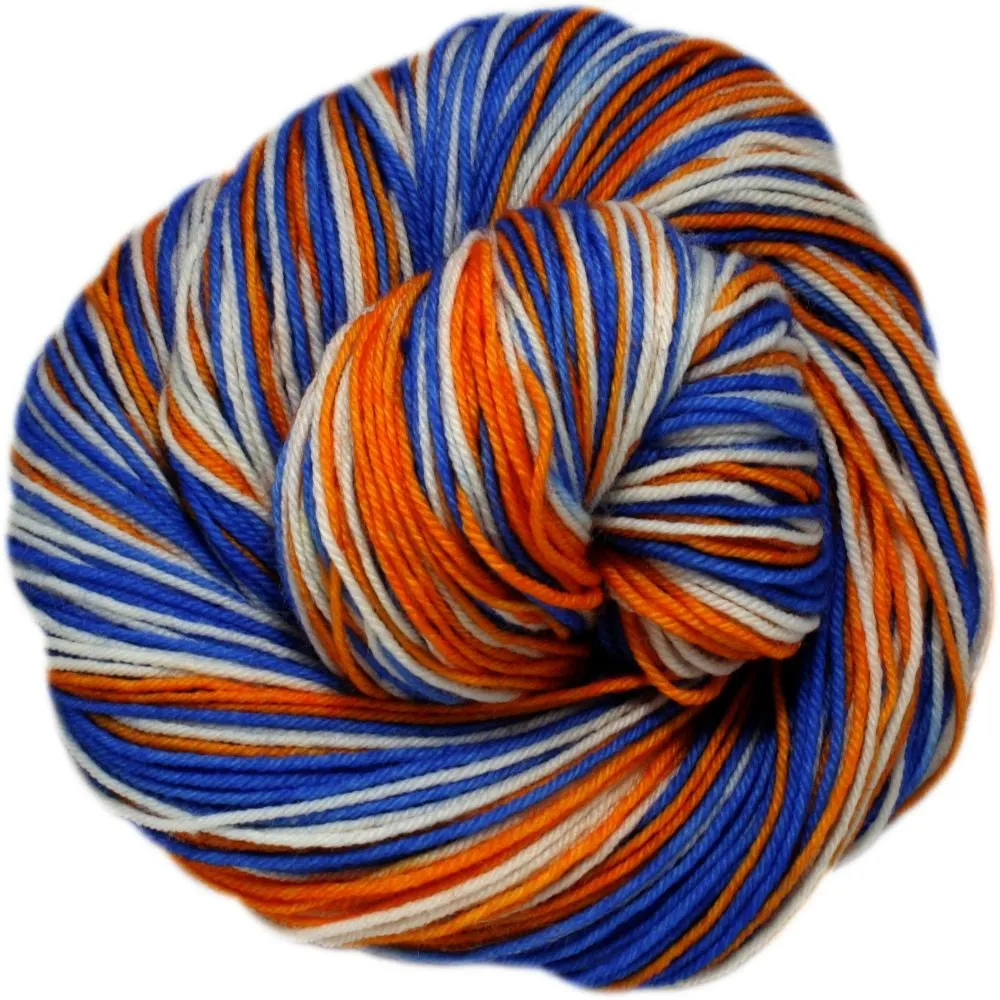 Foxfire