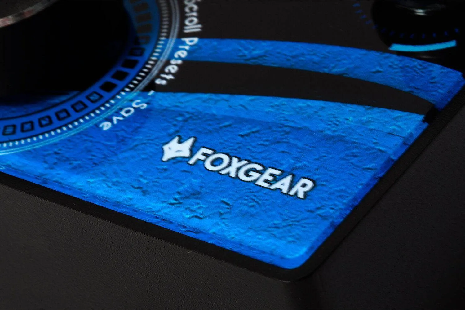 Foxgear ANUBI AMBIENT BOX (16 Algorithms 128 Presets)