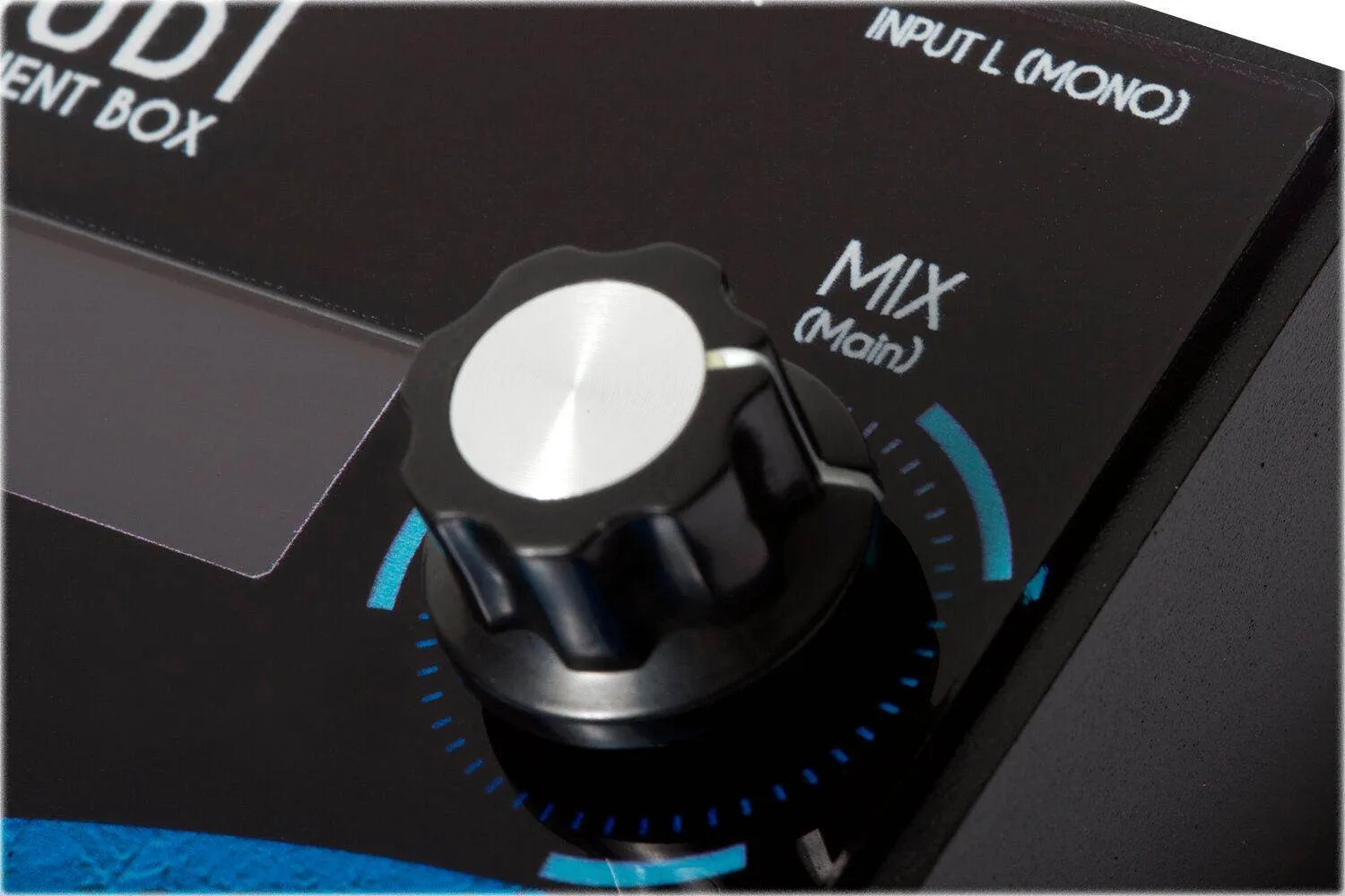 Foxgear ANUBI AMBIENT BOX (16 Algorithms 128 Presets)