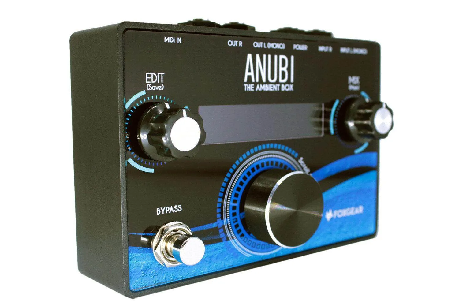 Foxgear ANUBI AMBIENT BOX (16 Algorithms 128 Presets)