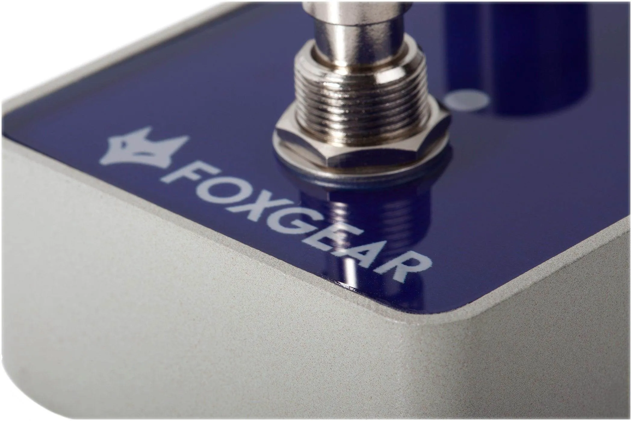 Foxgear KORUS (Vintage Analog Chorus)