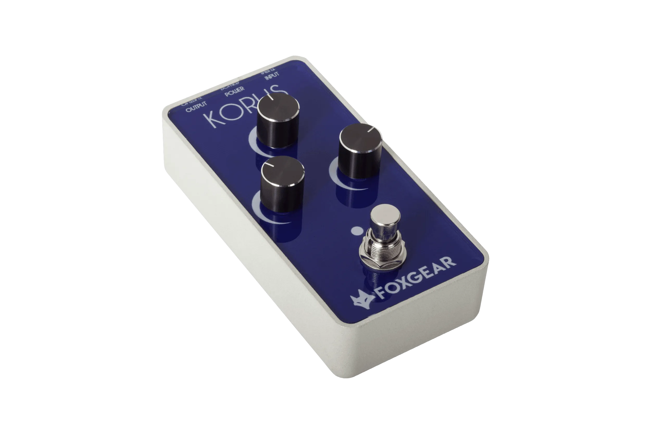 Foxgear KORUS (Vintage Analog Chorus)