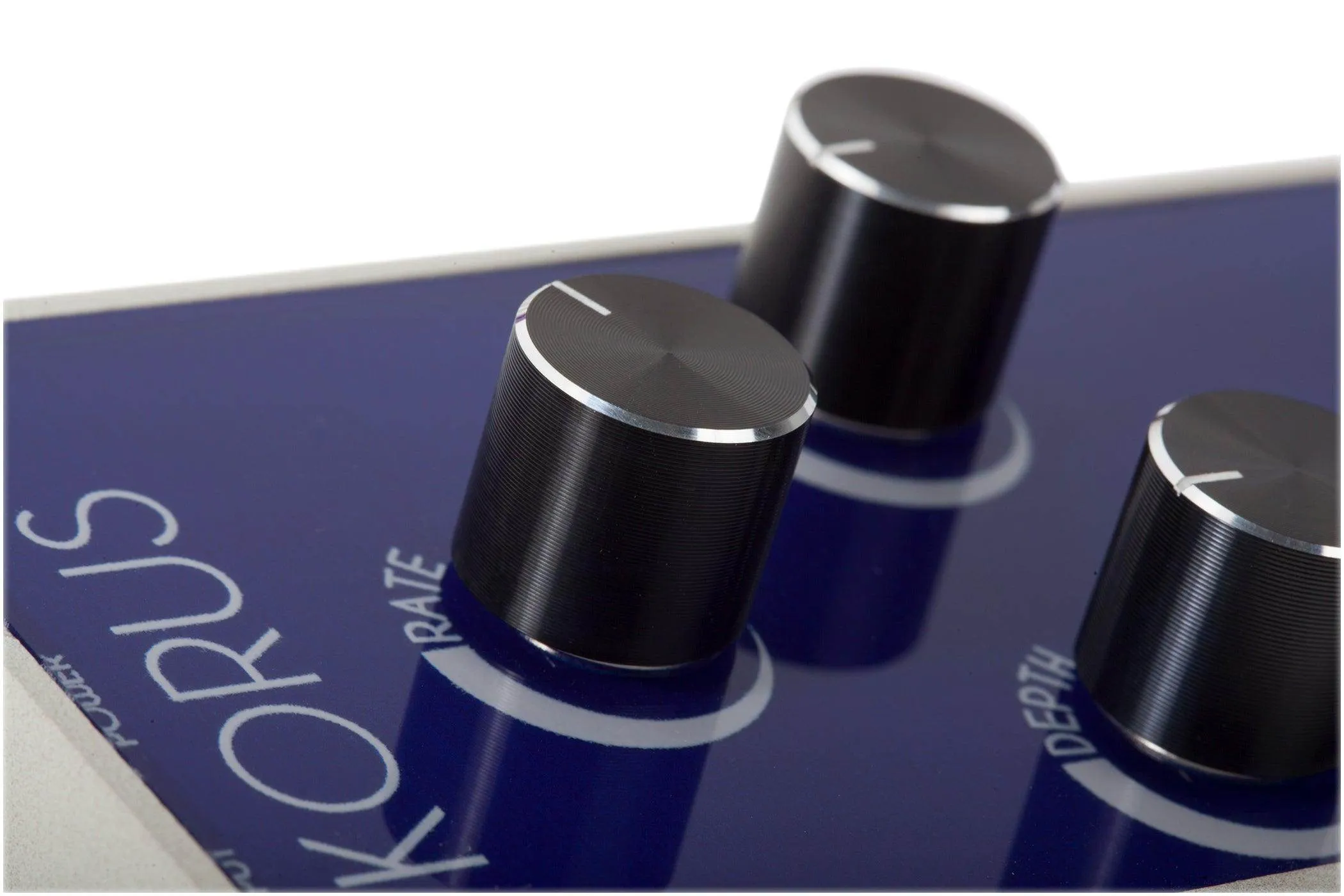 Foxgear KORUS (Vintage Analog Chorus)