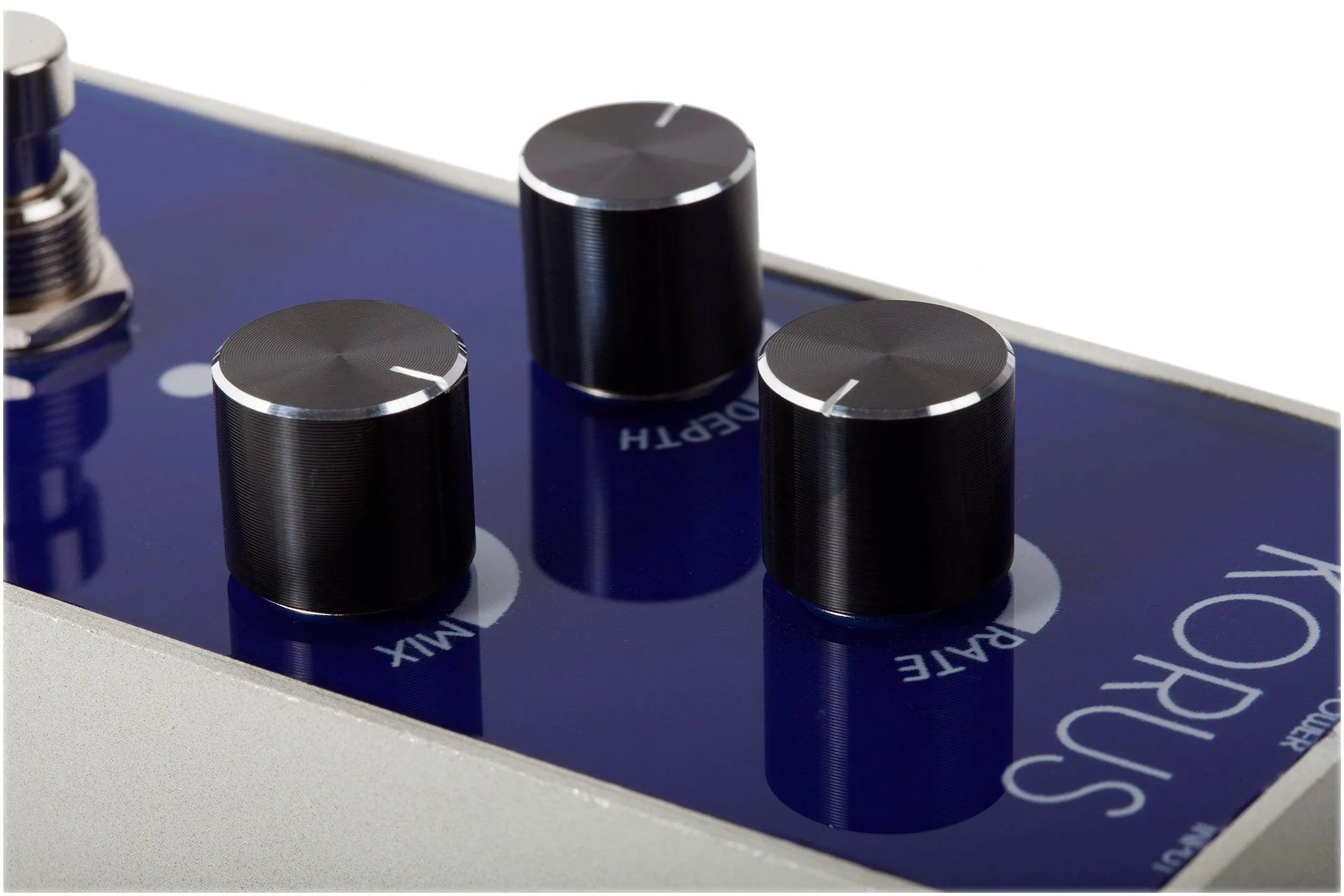 Foxgear KORUS (Vintage Analog Chorus)