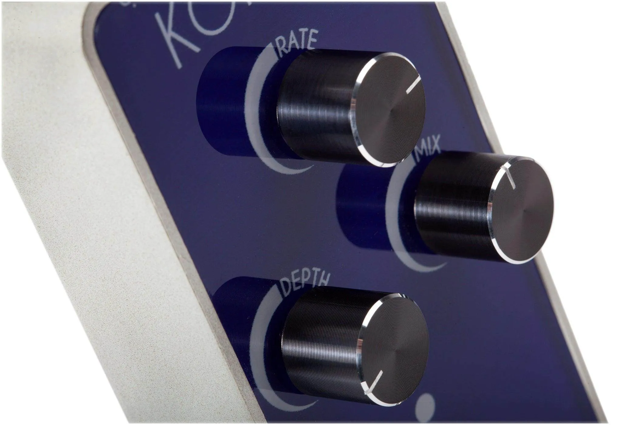 Foxgear KORUS (Vintage Analog Chorus)