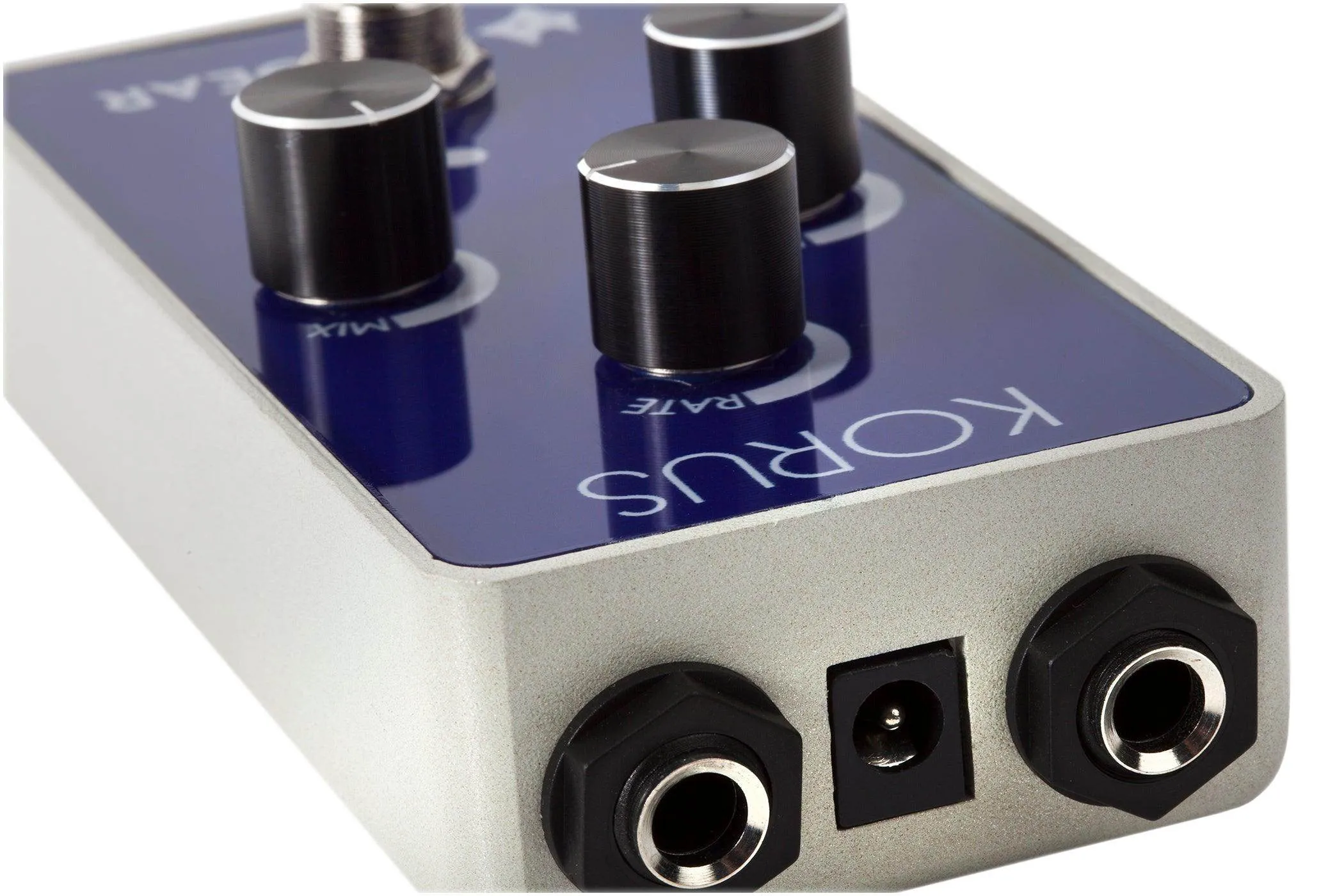 Foxgear KORUS (Vintage Analog Chorus)