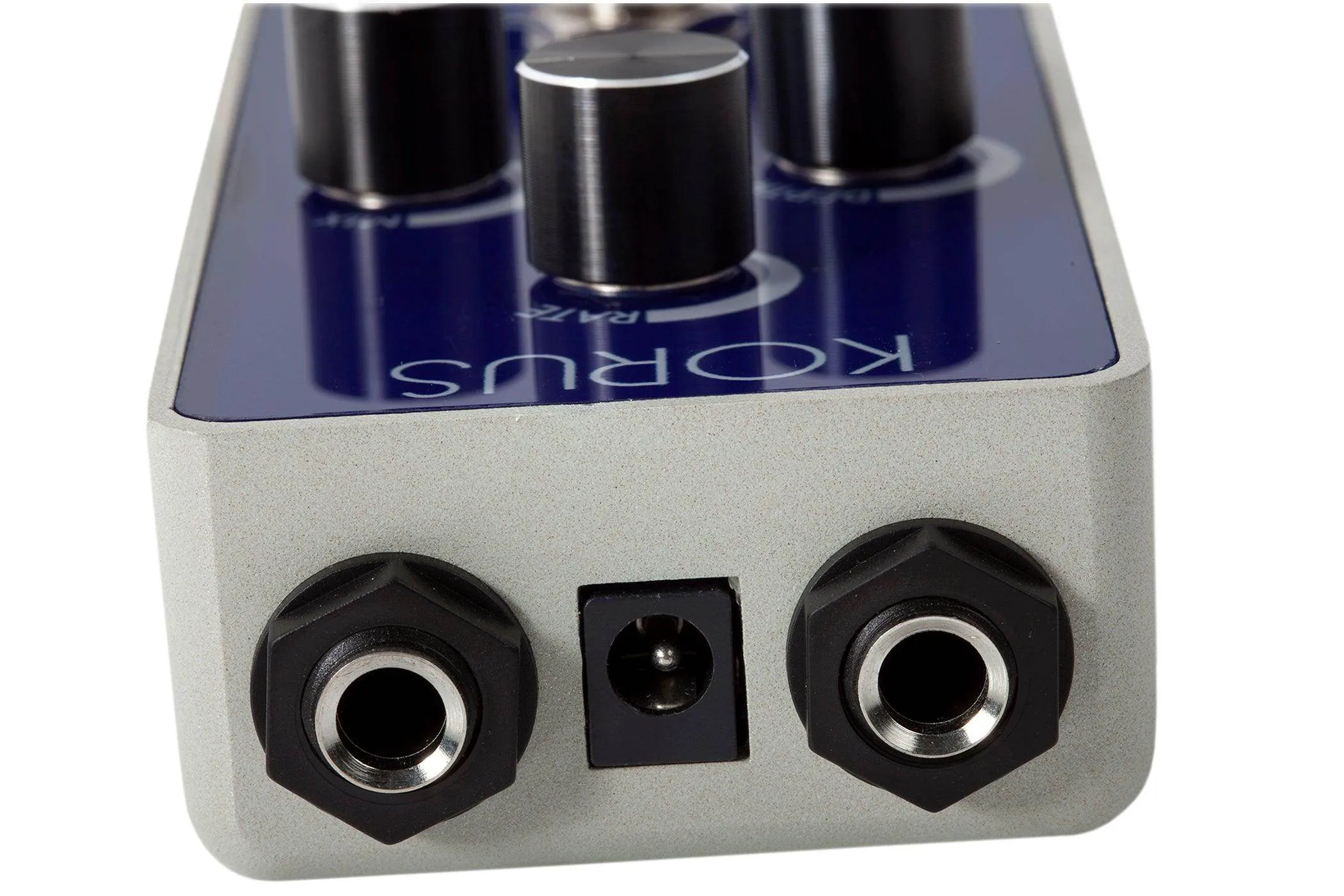 Foxgear KORUS (Vintage Analog Chorus)