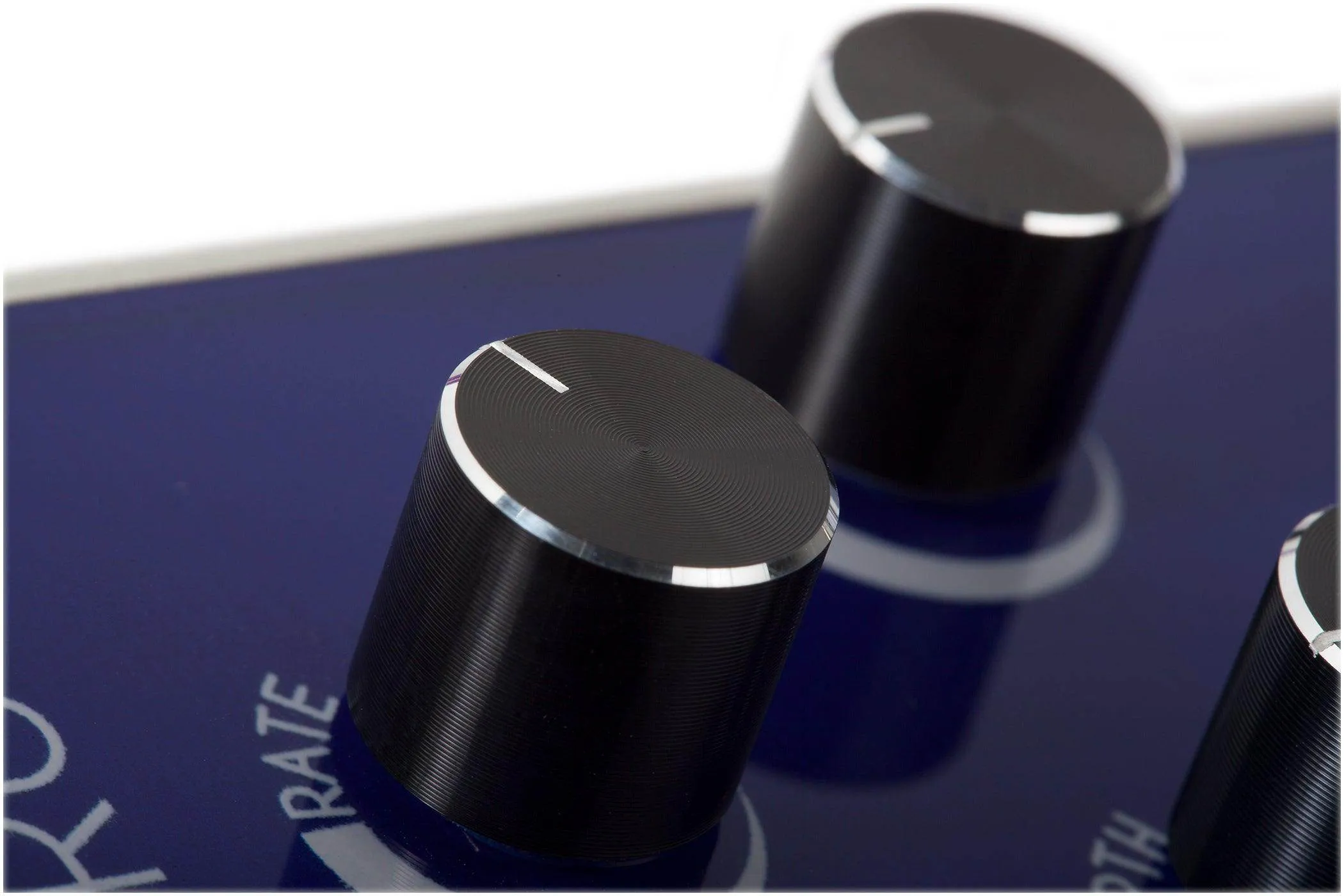 Foxgear KORUS (Vintage Analog Chorus)