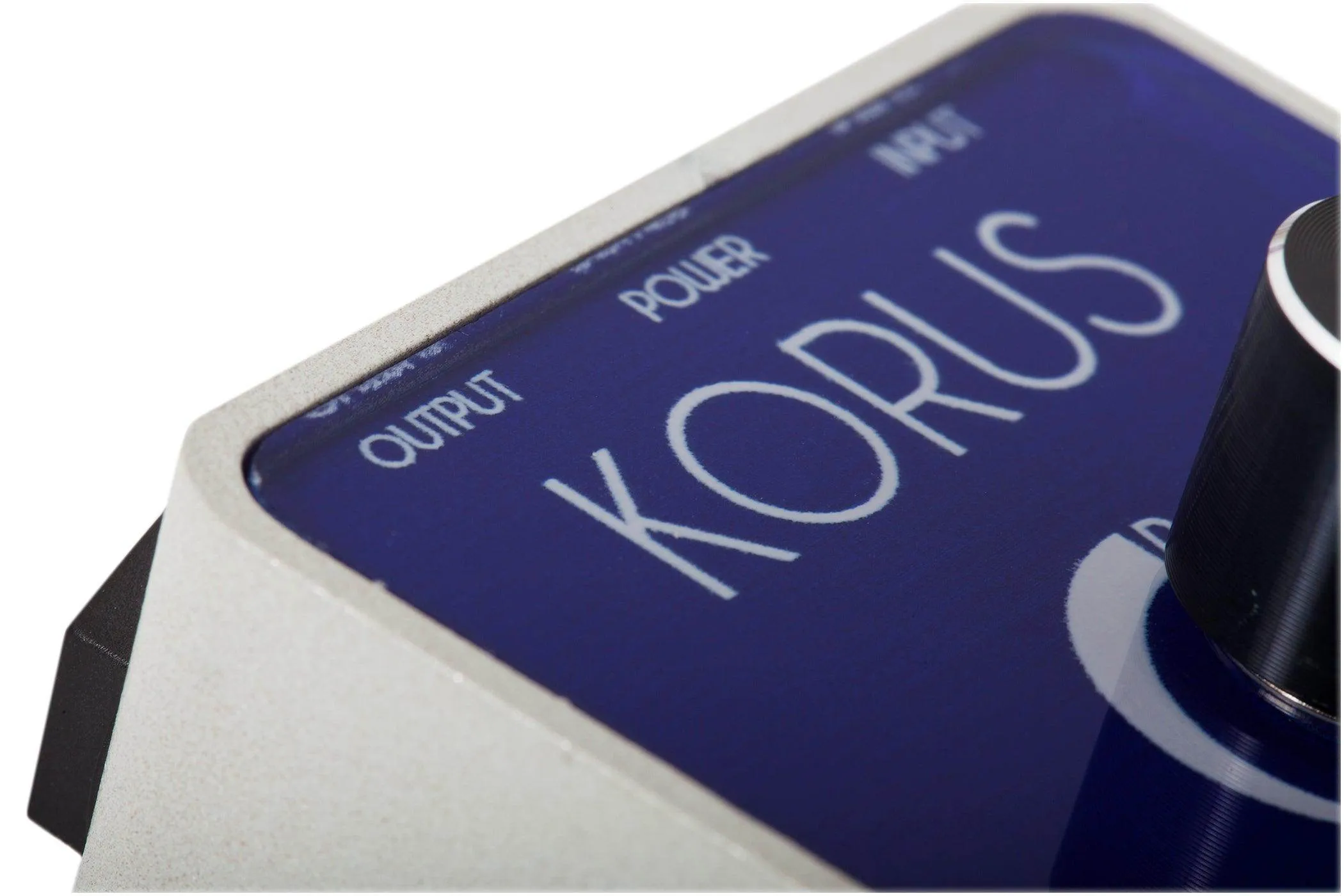 Foxgear KORUS (Vintage Analog Chorus)