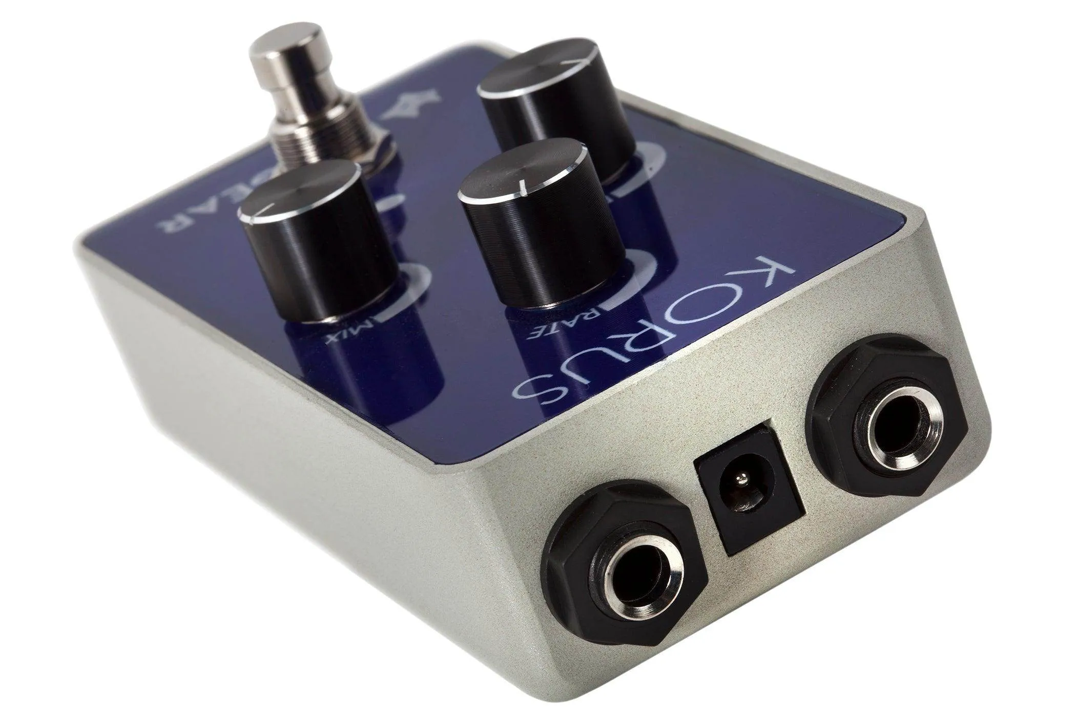 Foxgear KORUS (Vintage Analog Chorus)