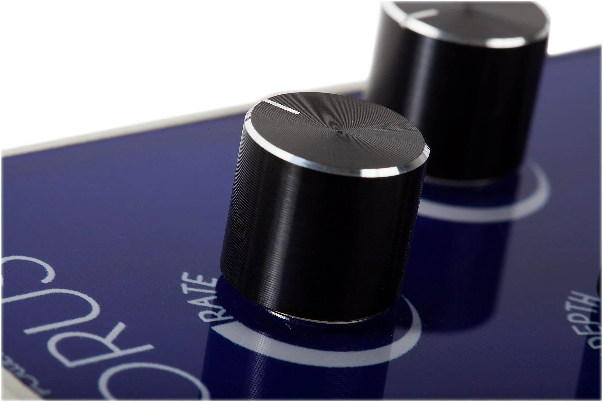 Foxgear KORUS (Vintage Analog Chorus)