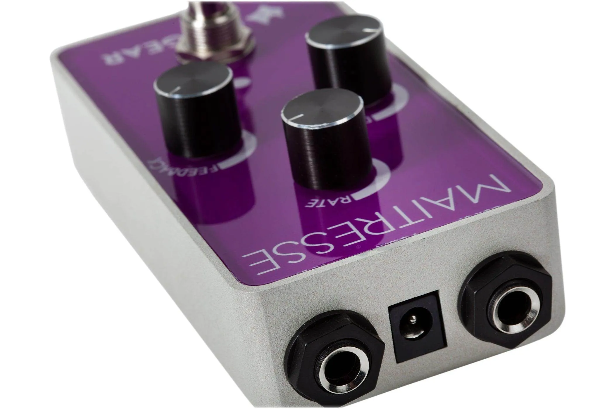 Foxgear MAITRESSE (Vintage Analog Flanger)