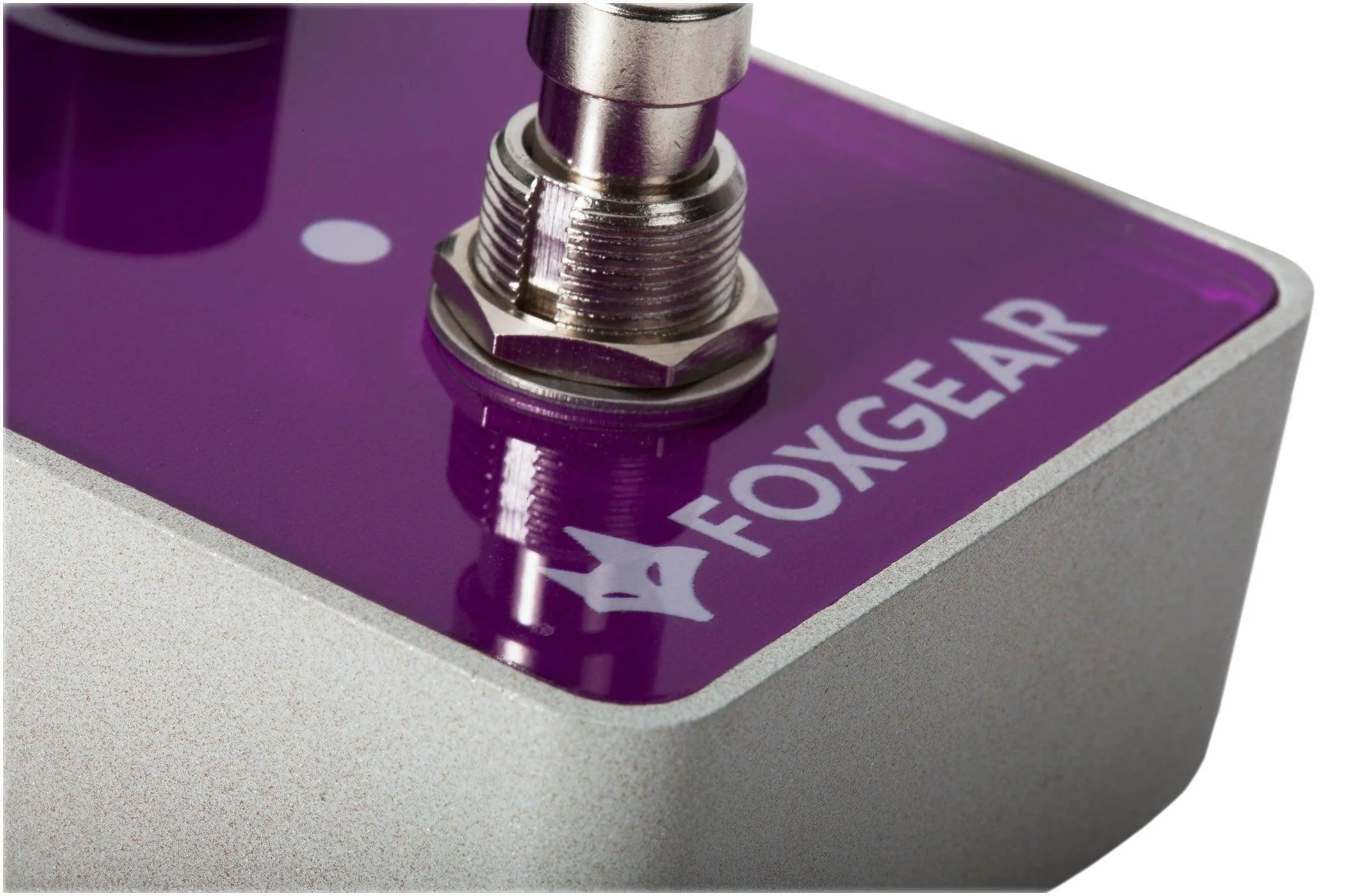 Foxgear MAITRESSE (Vintage Analog Flanger)