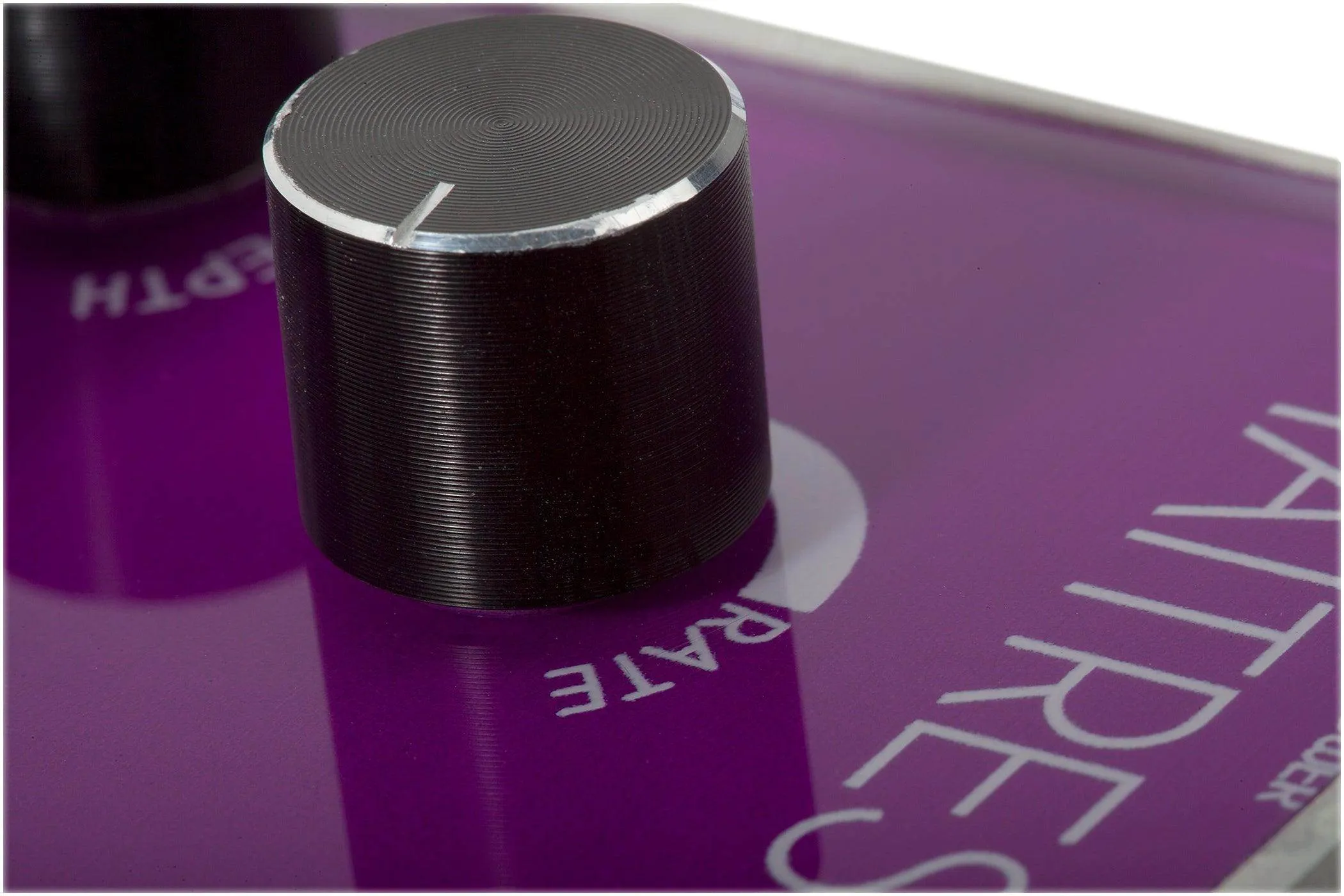 Foxgear MAITRESSE (Vintage Analog Flanger)