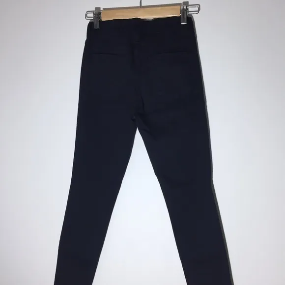 Frame Denim Le Skinny de Jeanne Deep Blue Dive Sz 25 Excellent condition!