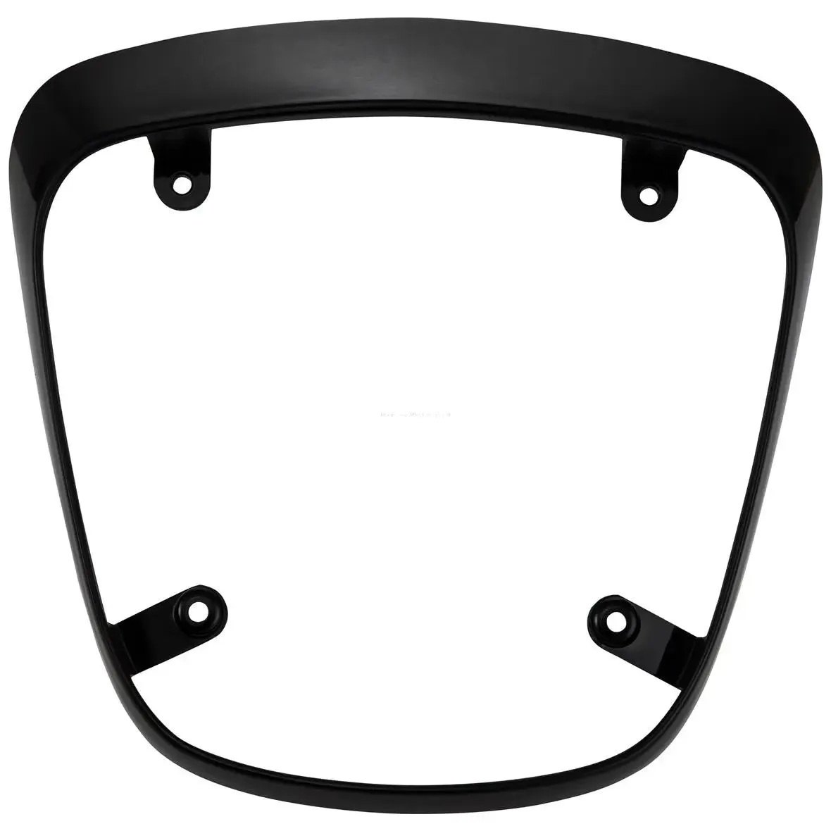 Frame Rear Light Gloss/Matt | Vespa Primavera/Sprint 50-150ccm ('18-)