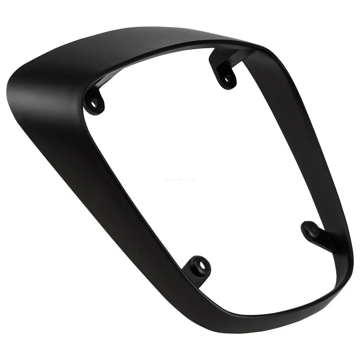 Frame Rear Light Gloss/Matt | Vespa Primavera/Sprint 50-150ccm ('18-)