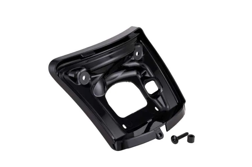 Frame Rear Light SIP Conversion For 13" Models Gloss & Matt Black | Vespa GTS/GTS Super/GTV 125-300cc ('14-'18)