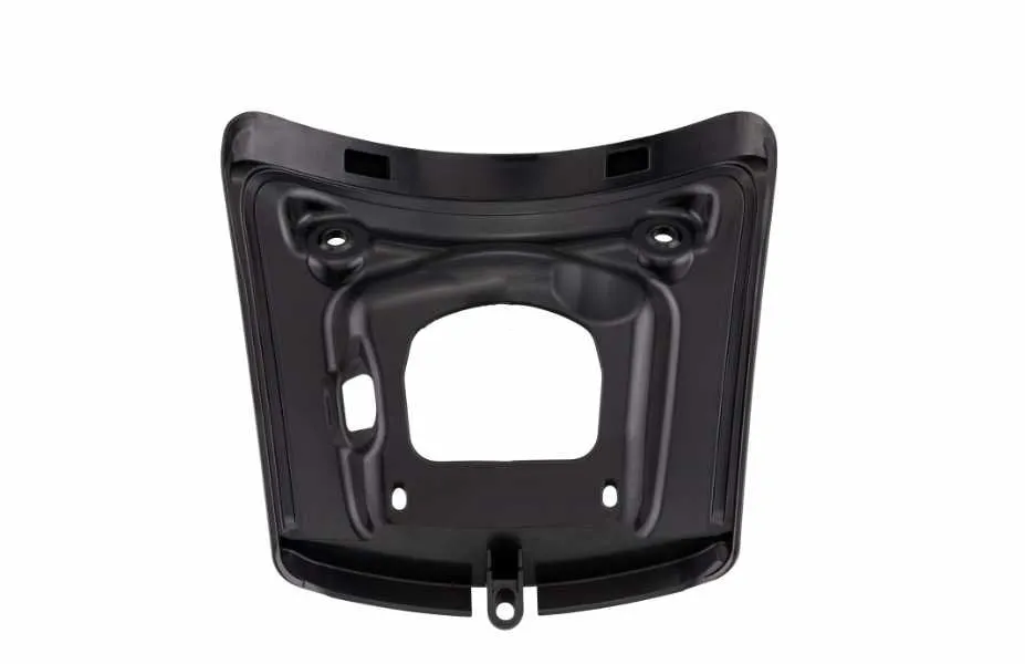 Frame Rear Light SIP Conversion For 13" Models Gloss & Matt Black | Vespa GTS/GTS Super/GTV 125-300cc ('14-'18)