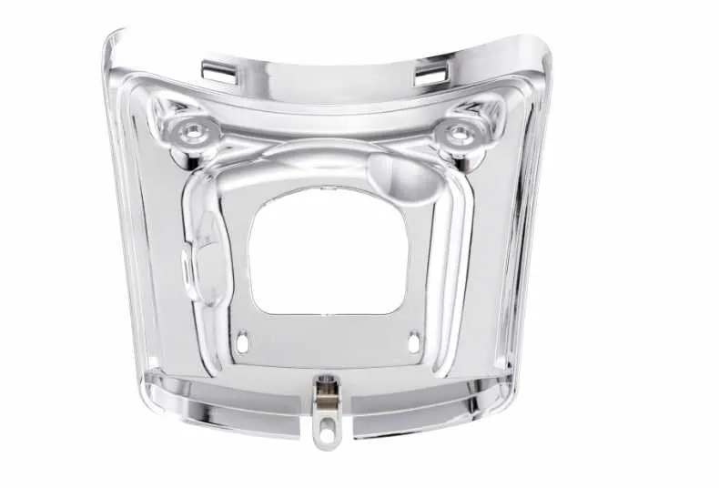 Frame Rear Light SIP Conversion | LED real light models up to 13" | Vespa GTS/GTS Super/GTV 125-300ccm ('14-'18)