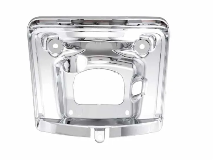 Frame Rear Light SIP Conversion | LED real light models up to 13" | Vespa GTS/GTS Super/GTV 125-300ccm ('14-'18)