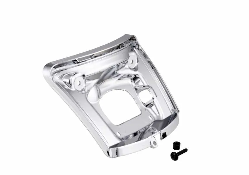 Frame Rear Light SIP Conversion | LED real light models up to 13" | Vespa GTS/GTS Super/GTV 125-300ccm ('14-'18)