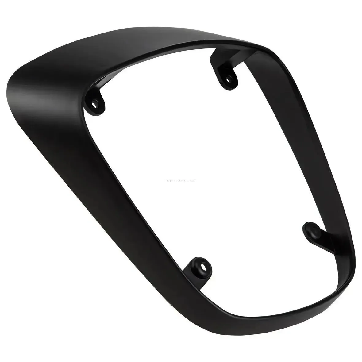 Frame Rear Light SIP Gloss/Matt | Vespa Primavera/Sprint 50-150cc ('18-)