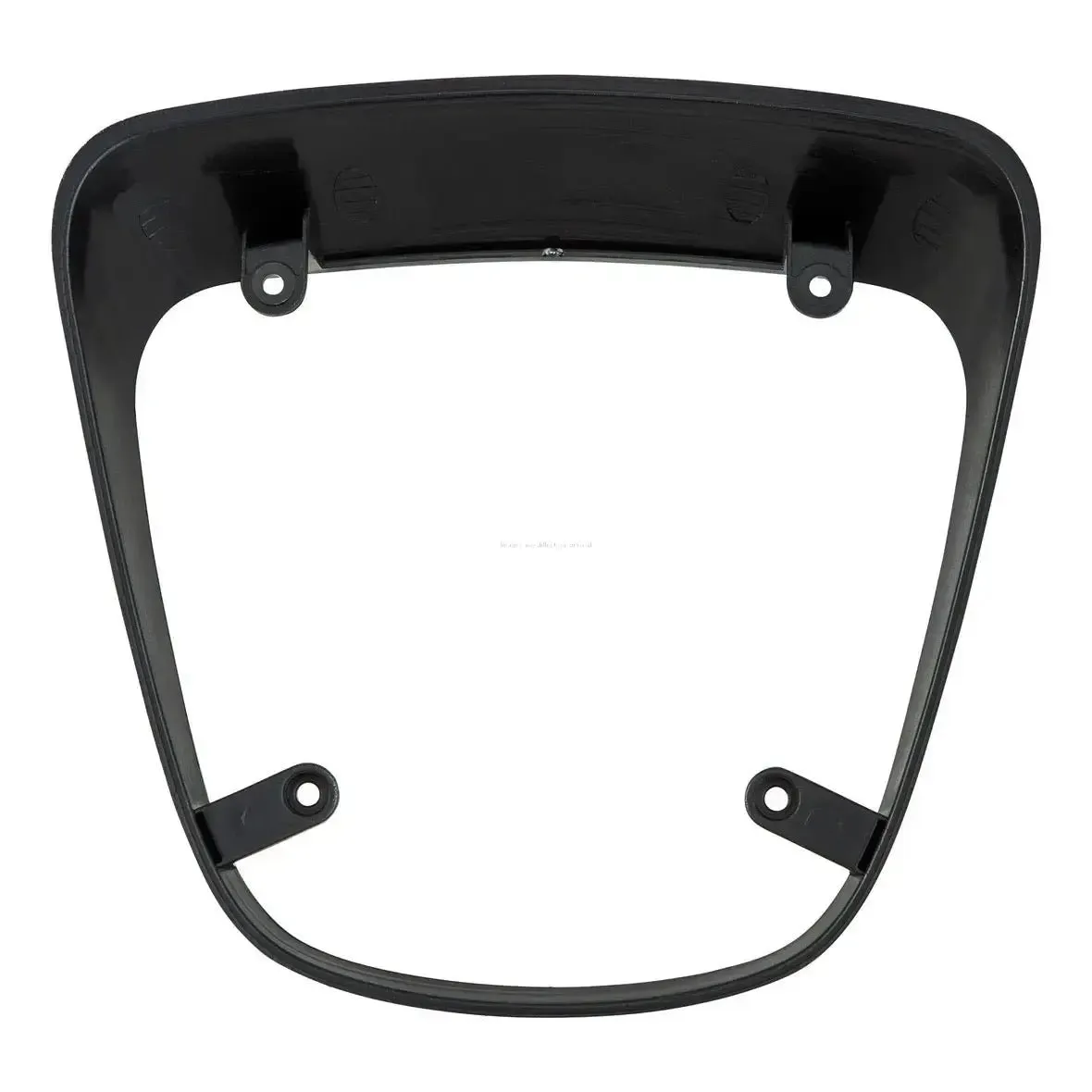 Frame Rear Light SIP Gloss/Matt | Vespa Primavera/Sprint 50-150cc ('18-)