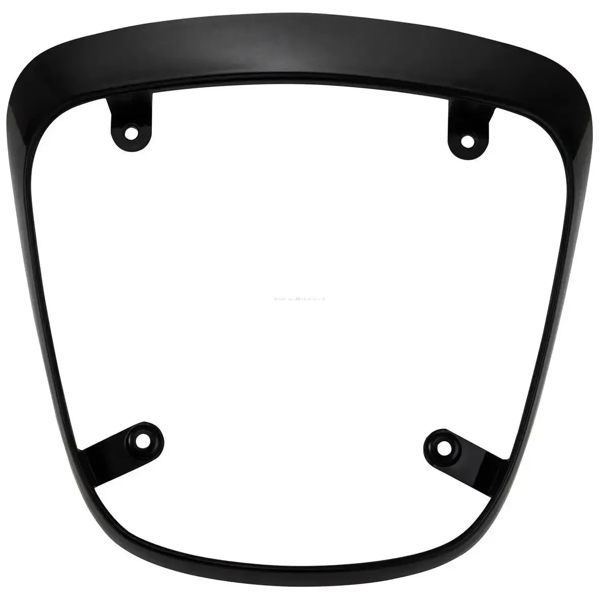 Frame Rear Light SIP Gloss/Matt | Vespa Primavera/Sprint 50-150cc ('18-)