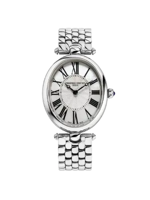 Frédérique Constant - Art Deco Oval (FC-200MPW2V6B)