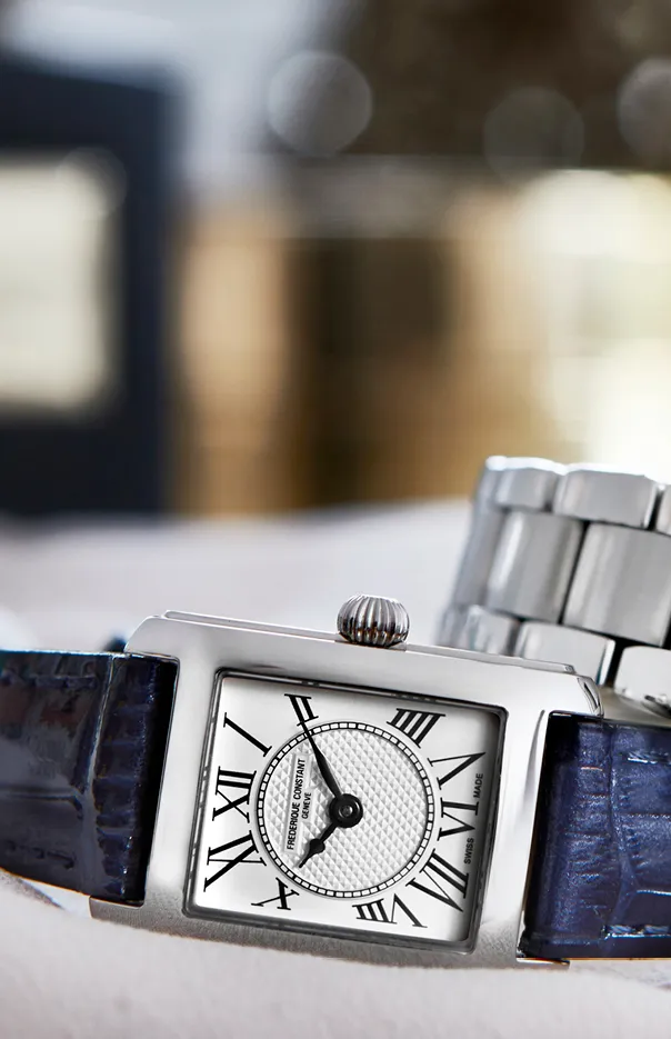 Frédérique Constant - Classics Carree Ladies (FC-200MC16)