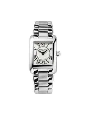 Frédérique Constant - Classics Carree Ladies (FC-200MC16B)