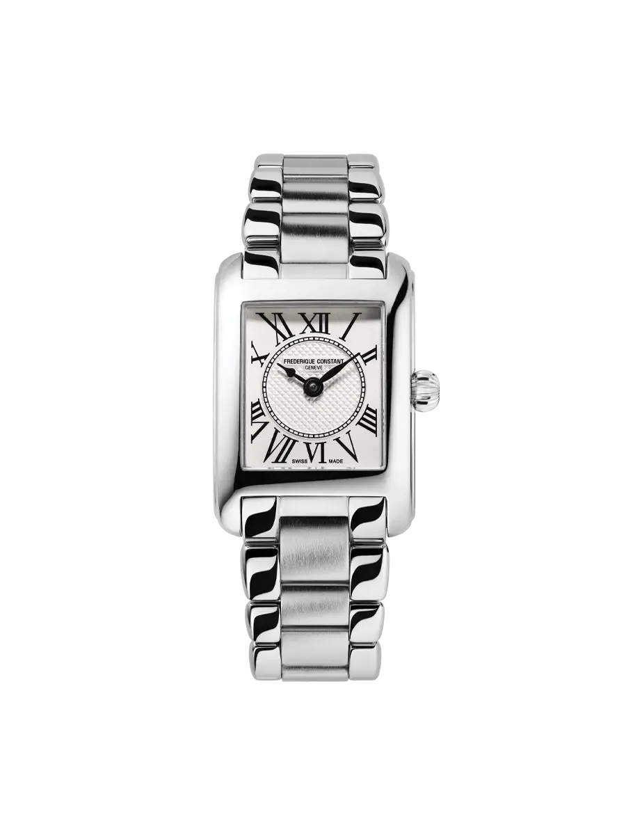 Frédérique Constant - Classics Carree Ladies (FC-200MC16B)