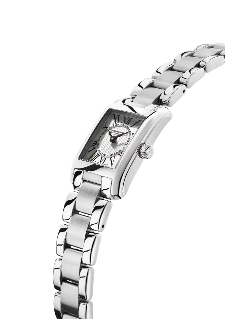 Frédérique Constant - Classics Carree Ladies (FC-200MC16B)