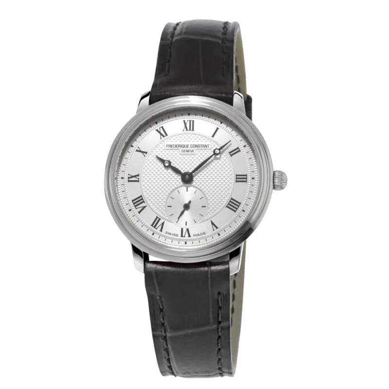 Frédérique Constant - Slimeline Ladies (FC-235M1S6)