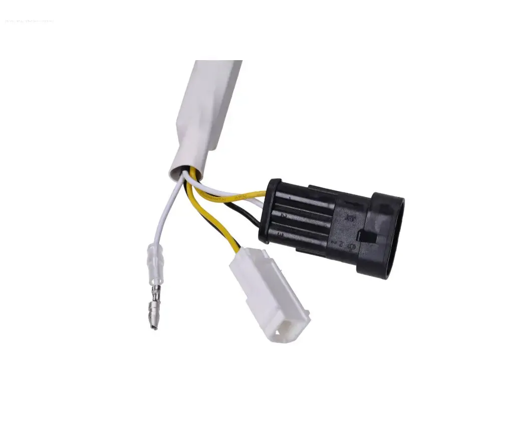 Front Turn Signals Indicator POWER1 EVO-2 | Vespa GTS Models 125-300cc (`14 - 22')